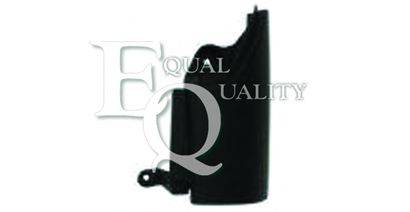 EQUAL QUALITY P2316 Облицювання, бампер