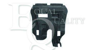 EQUAL QUALITY R108 Ізоляція моторного відділення