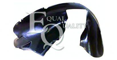 EQUAL QUALITY S1097 Обшивка, колісна ніша