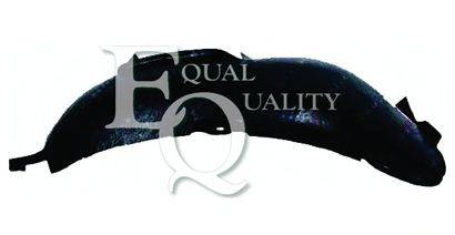 EQUAL QUALITY S1110 Обшивка, колісна ніша