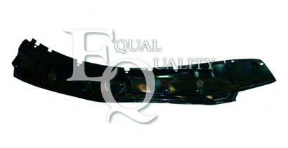 EQUAL QUALITY S1113 Обшивка, колісна ніша