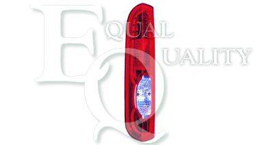 EQUAL QUALITY GP1149 Задні ліхтарі