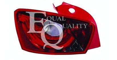 EQUAL QUALITY GP1316 Задні ліхтарі