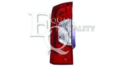 EQUAL QUALITY GP1333 Задні ліхтарі
