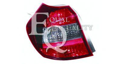 EQUAL QUALITY GP1360 Задні ліхтарі