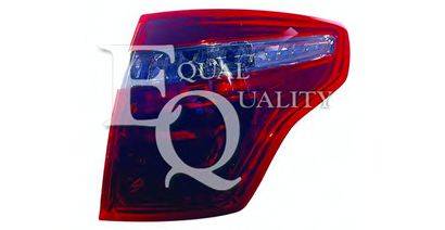 EQUAL QUALITY GP1363 Задні ліхтарі
