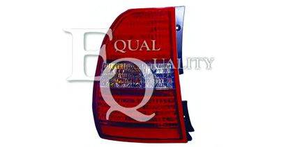 EQUAL QUALITY GP1389 Задні ліхтарі