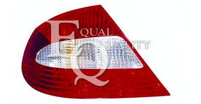 EQUAL QUALITY GP1402 Задні ліхтарі