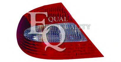 EQUAL QUALITY GP1404 Задні ліхтарі