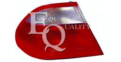 EQUAL QUALITY GP1406 Задні ліхтарі