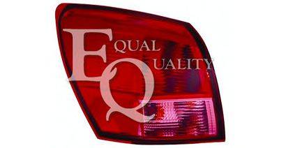 EQUAL QUALITY GP1417 Задні ліхтарі