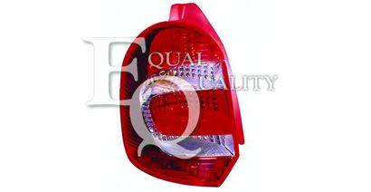 EQUAL QUALITY GP1432 Задні ліхтарі