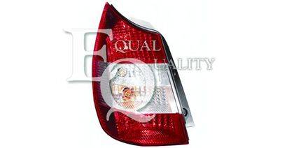 EQUAL QUALITY GP1433 Задні ліхтарі