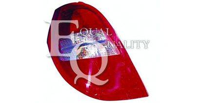 EQUAL QUALITY GP1493 Задні ліхтарі