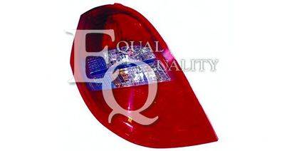 EQUAL QUALITY GP1495 Задні ліхтарі