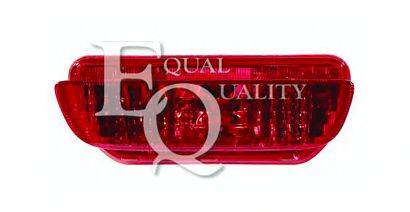 EQUAL QUALITY RN0028 Задні ліхтарі