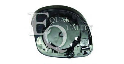 EQUAL QUALITY RS03178 Дзеркальне скло, зовнішнє дзеркало