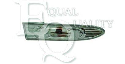EQUAL QUALITY FL0435 Ліхтар покажчика повороту