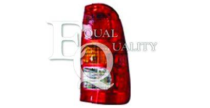 EQUAL QUALITY FP0353 Задній ліхтар