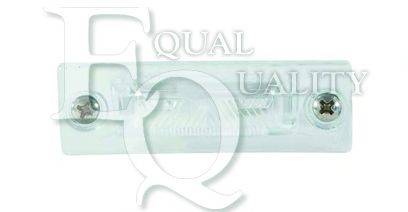 EQUAL QUALITY FT0093 Вставка фари, основна фара