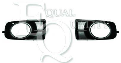 EQUAL QUALITY G0051 решітка радіатора