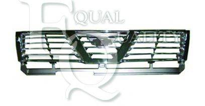 EQUAL QUALITY G0662 решітка радіатора