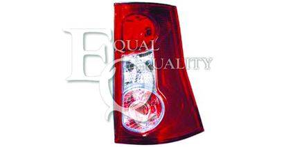 EQUAL QUALITY GP1371 Задні ліхтарі