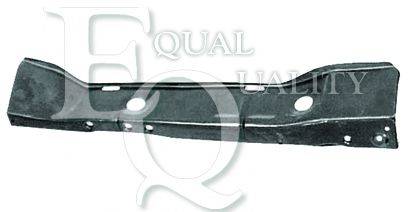 EQUAL QUALITY L00382 Підвіска, радіатор