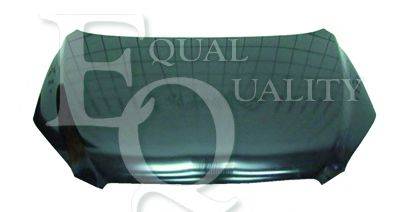 EQUAL QUALITY L04110 Капот двигуна