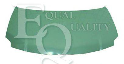 EQUAL QUALITY L04258 Капот двигуна