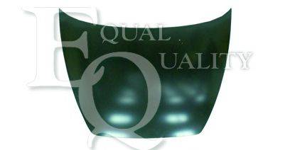 EQUAL QUALITY L05068 Капот двигуна
