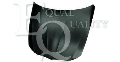 EQUAL QUALITY L05716 Капот двигуна