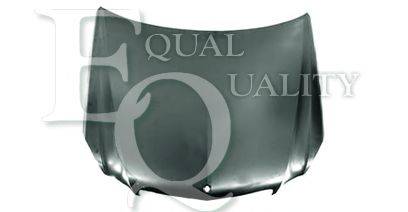 EQUAL QUALITY L05911 Капот двигуна