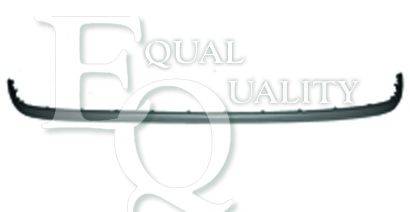 EQUAL QUALITY M0248 Облицювання / захисна накладка, буфер
