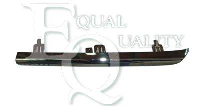 EQUAL QUALITY G1520 Облицювання / захисна накладка, облицювання радіатора