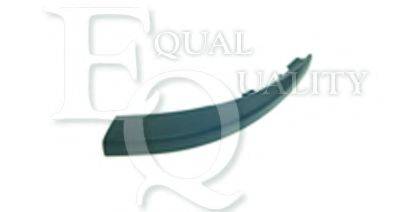 EQUAL QUALITY M0557 Облицювання / захисна накладка, буфер