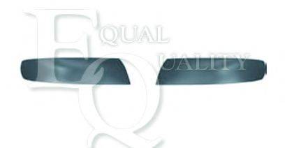 EQUAL QUALITY M0747 Облицювання / захисна накладка, буфер