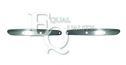 EQUAL QUALITY M0782 Облицювання / захисна накладка, буфер