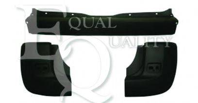 EQUAL QUALITY MAK097 Комплект облицювання / захисної накладки