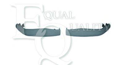 EQUAL QUALITY P2035 Облицювання / захисна накладка, буфер