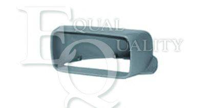 EQUAL QUALITY RS00200 Покриття, зовнішнє дзеркало