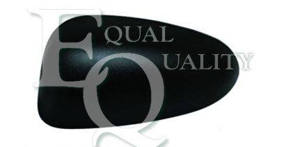 EQUAL QUALITY RD02818 Покриття, зовнішнє дзеркало
