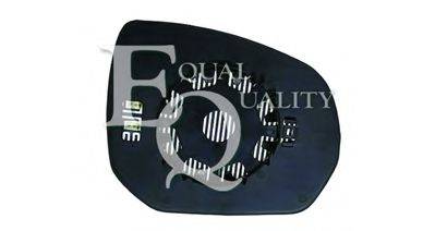 EQUAL QUALITY RS02945 Дзеркальне скло, зовнішнє дзеркало