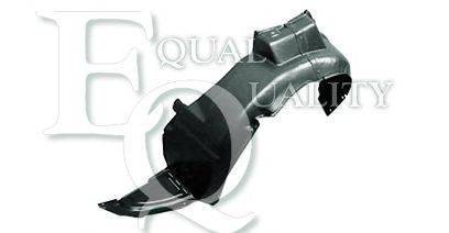 EQUAL QUALITY S1087 Обшивка, колісна ніша
