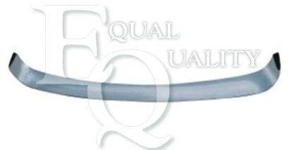 EQUAL QUALITY G2351 Облицювання / захисна накладка, облицювання радіатора