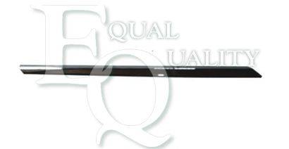 EQUAL QUALITY G2390 Облицювання / захисна накладка, облицювання радіатора