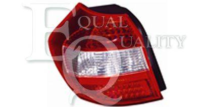 EQUAL QUALITY GP0635 Задній ліхтар