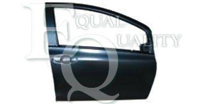 EQUAL QUALITY L02159 Двері, кузов