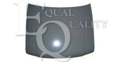 EQUAL QUALITY L02214 Капот двигуна
