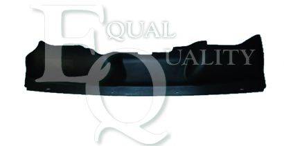 EQUAL QUALITY L05712 Прокладка, вітрове скло